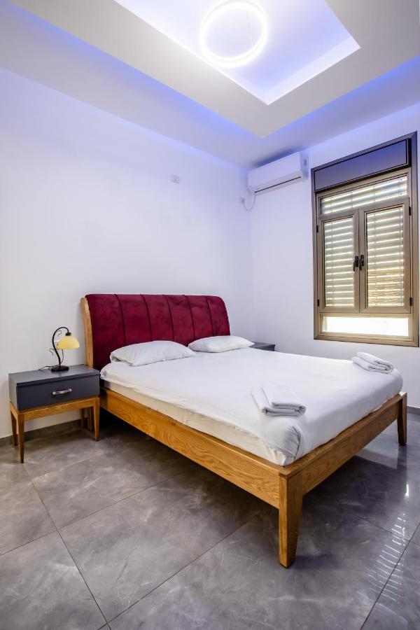 Boutique Sea Residence By The Beach เทลอาวีฟ ภายนอก รูปภาพ